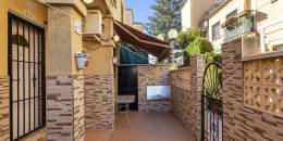 Resale - Bungalow - Torrevieja - Jardin del Mar 1