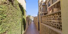 Resale - Bungalow - Torrevieja - Jardin del Mar 1