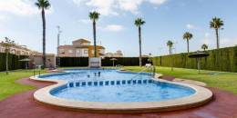 Resale - Bungalow - Torrevieja - La Siesta - El Salado - Torreta