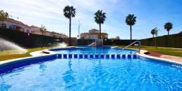 Resale - Bungalow - Torrevieja - La Siesta - El Salado - Torreta