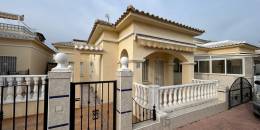 Resale - Bungalow - Torrevieja - La siesta