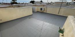 Resale - Bungalow - Torrevieja - La siesta