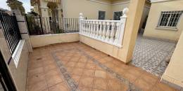 Resale - Bungalow - Torrevieja - La siesta