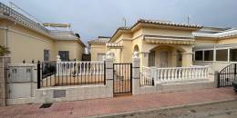 Resale - Bungalow - Torrevieja - La siesta