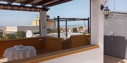 Resale - Bungalow - Torrevieja - Los altos