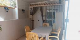 Resale - Bungalow - Torrevieja - Los altos