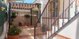 Resale - Bungalow - Torrevieja - Los altos