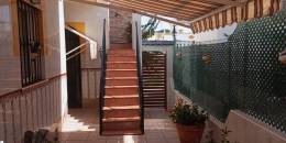 Resale - Bungalow - Torrevieja - Los altos