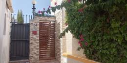 Resale - Bungalow - Torrevieja - Los altos