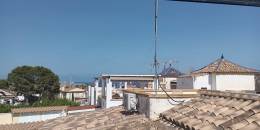 Resale - Bungalow - Torrevieja - Los altos