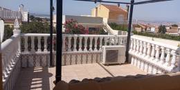 Resale - Bungalow - Torrevieja - Los altos