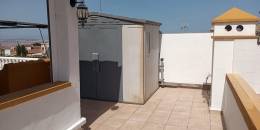 Resale - Bungalow - Torrevieja - Los altos