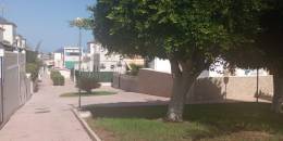 Resale - Bungalow - Torrevieja - Los altos