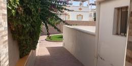 Resale - Bungalow - Torrevieja - Los altos