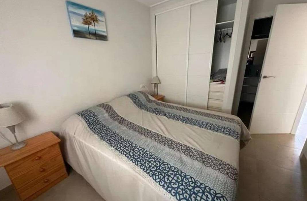 Resale - Bungalow - Torrevieja - Los altos