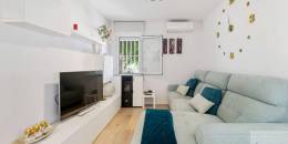 Resale - Bungalow - Torrevieja - Los altos