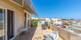 Resale - Bungalow - Torrevieja - Los altos