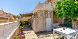 Resale - Bungalow - Torrevieja - Los altos