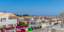 Resale - Bungalow - Torrevieja - Los altos