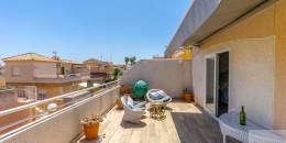 Resale - Bungalow - Torrevieja - Los altos