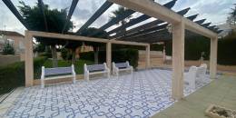 Resale - Bungalow - Torrevieja - Los altos