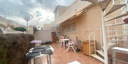 Resale - Bungalow - Torrevieja - Los altos