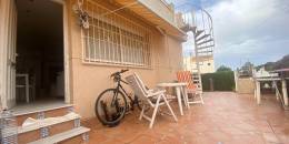 Resale - Bungalow - Torrevieja - Los altos