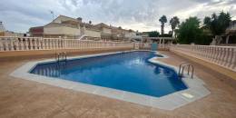 Resale - Bungalow - Torrevieja - Los altos