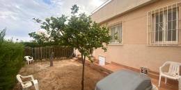 Resale - Bungalow - Torrevieja - Los altos