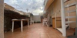 Resale - Bungalow - Torrevieja - Los altos