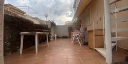 Resale - Bungalow - Torrevieja - Los altos