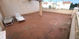 Resale - Bungalow - Torrevieja - Los altos