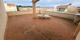 Resale - Bungalow - Torrevieja - Los altos