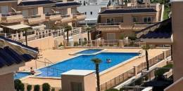 Resale - Bungalow - Torrevieja - Los altos