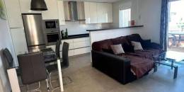 Resale - Bungalow - Torrevieja - Los altos