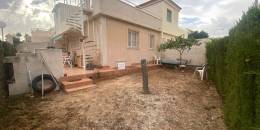 Resale - Bungalow - Torrevieja - Los altos