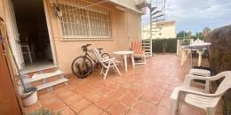 Resale - Bungalow - Torrevieja - Los altos