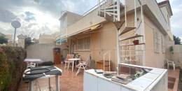 Resale - Bungalow - Torrevieja - Los altos