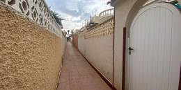 Resale - Bungalow - Torrevieja - Los altos