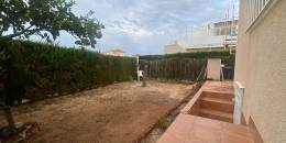 Resale - Bungalow - Torrevieja - Los altos