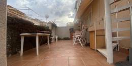 Resale - Bungalow - Torrevieja - Los altos