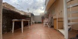 Resale - Bungalow - Torrevieja - Los altos