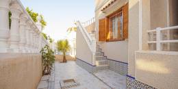 Resale - Bungalow - Torrevieja - Los Balcones - Los Altos del Edén