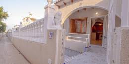 Resale - Bungalow - Torrevieja - Los Balcones - Los Altos del Edén