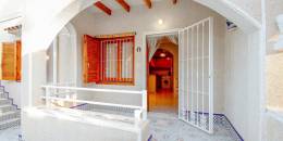 Resale - Bungalow - Torrevieja - Los Balcones - Los Altos del Edén