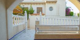 Resale - Bungalow - Torrevieja - Los Balcones - Los Altos del Edén