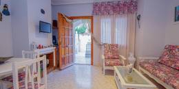 Resale - Bungalow - Torrevieja - Los Balcones - Los Altos del Edén