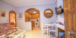 Resale - Bungalow - Torrevieja - Los Balcones - Los Altos del Edén