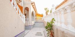 Resale - Bungalow - Torrevieja - Los Balcones - Los Altos del Edén