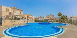 Resale - Bungalow - Torrevieja - Los Balcones - Los Altos del Edén